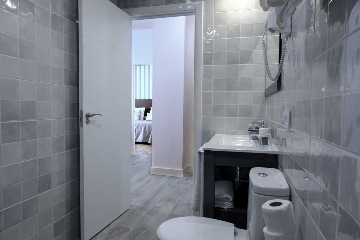 apartamento 1 dormitorio baño exterior reducida